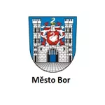 Město Bor